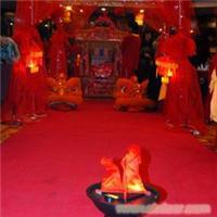 太原市迎泽区浪漫一生礼仪庆典服务部 一站式婚礼庆典解决方案