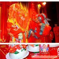 太原市迎泽区浪漫一生礼仪庆典服务部 一站式婚礼庆典解决方案