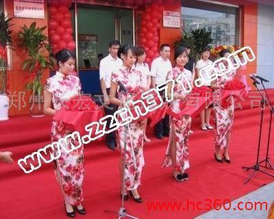 郑州礼仪庆典首选——长宏文化传播，专业铸就非凡时刻