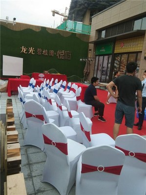 揭阳舞台搭建价格透明化 轩庆庆典年会服务全解析