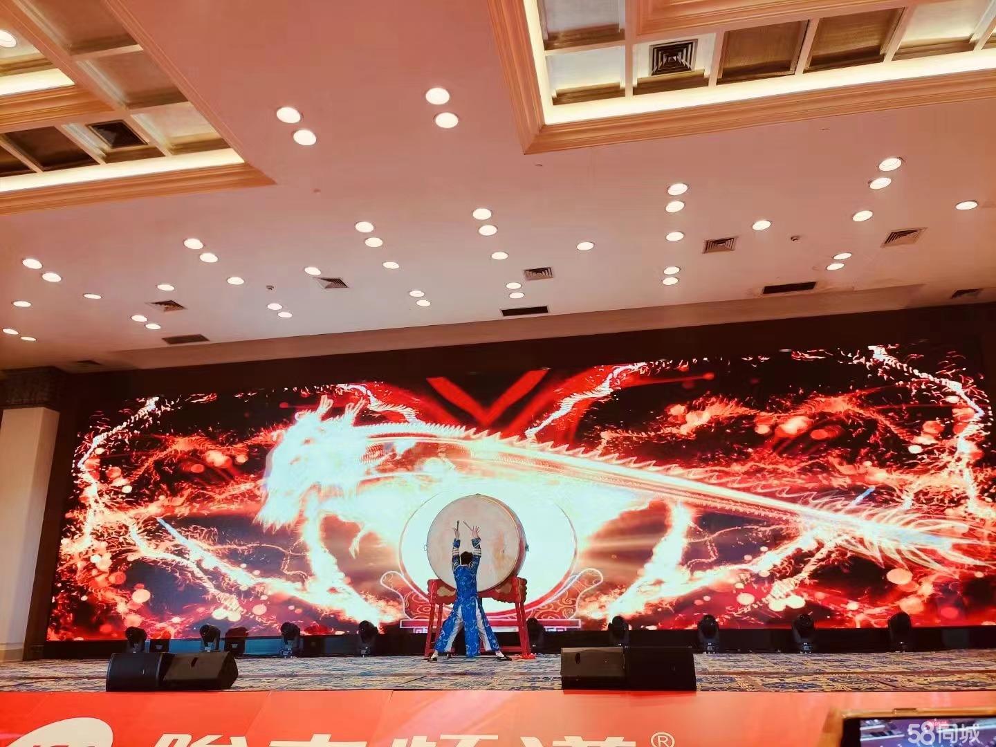 阳江庆典盛事 一站式礼仪演艺服务，点亮每一个精彩瞬间
